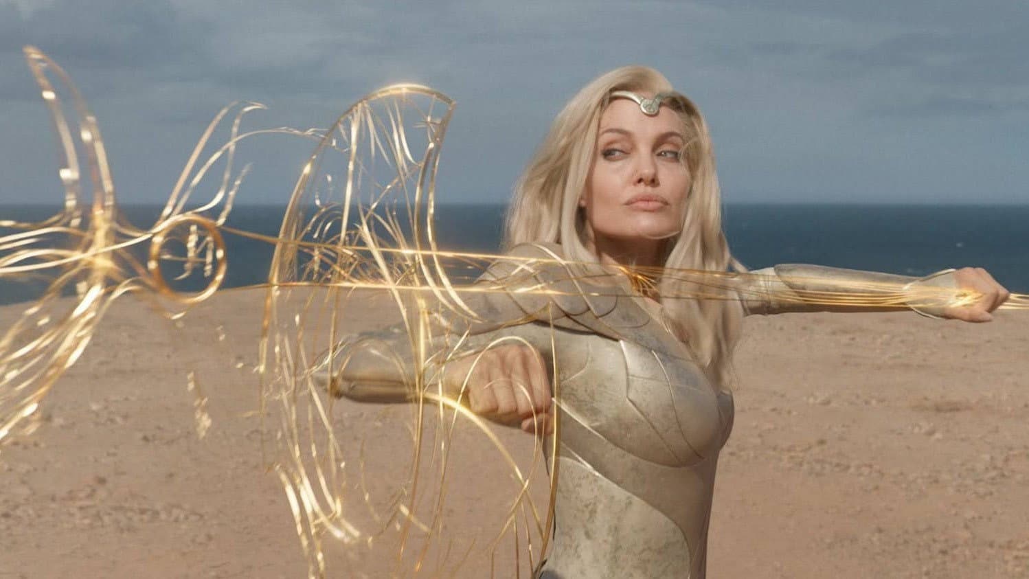 Marvel Knights: Eternals - immagine