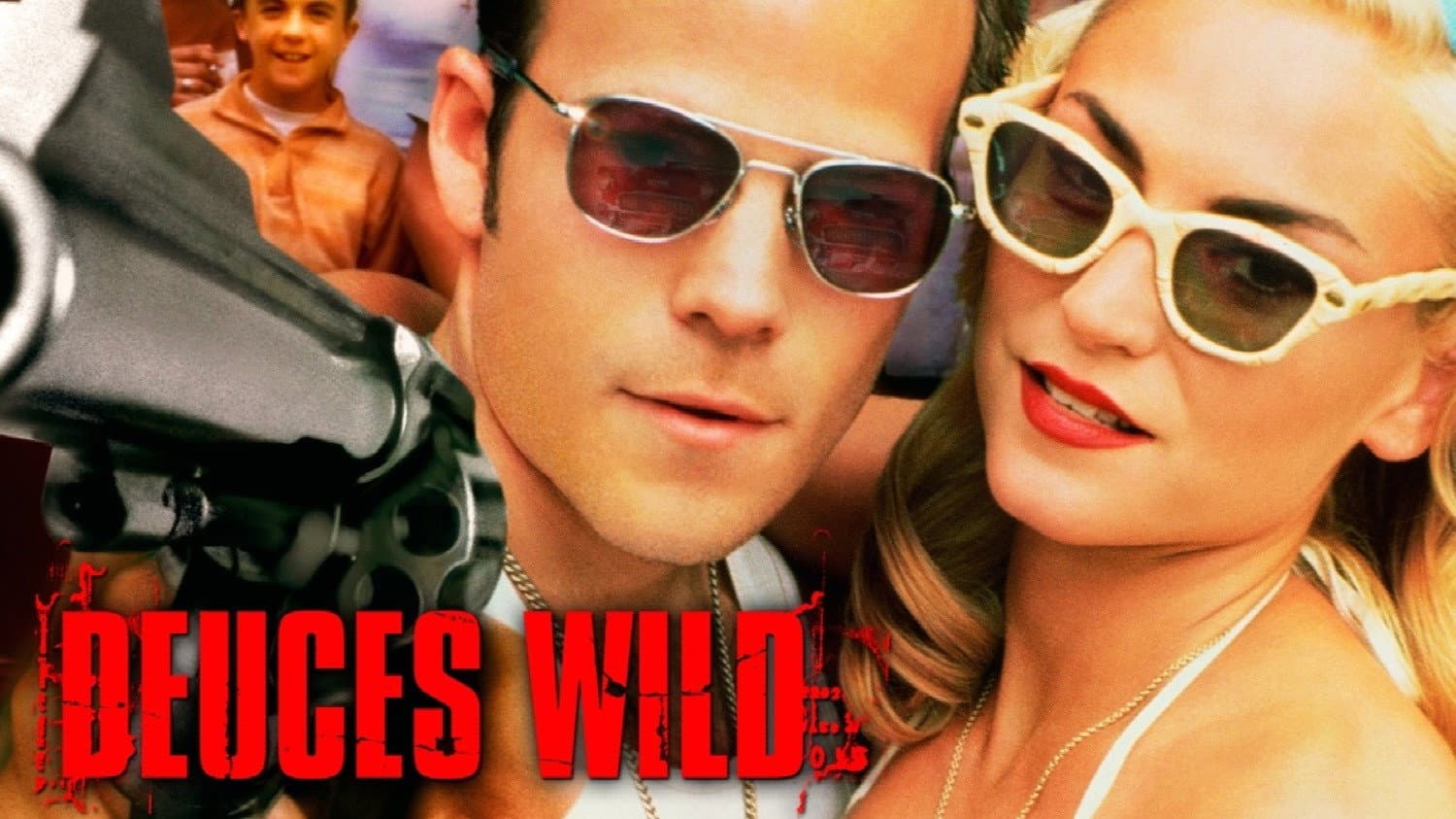 Deuces Wild - I guerrieri di New York - immagine