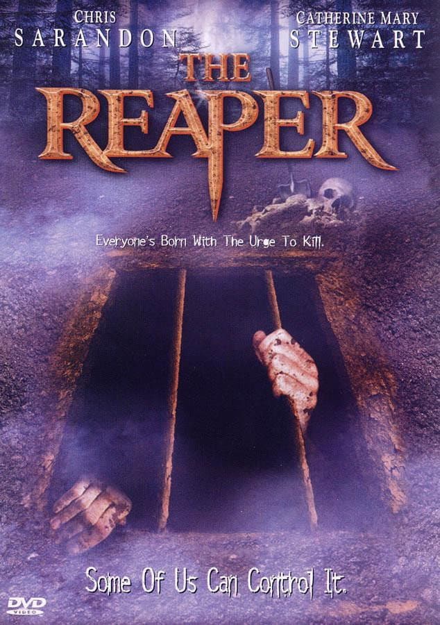 Poster di Reaper