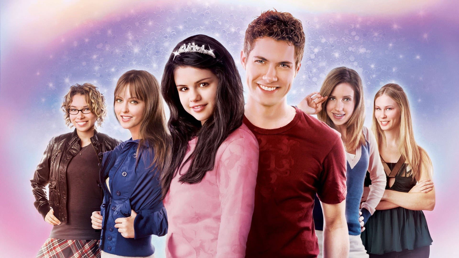 Another Cinderella Story - immagine