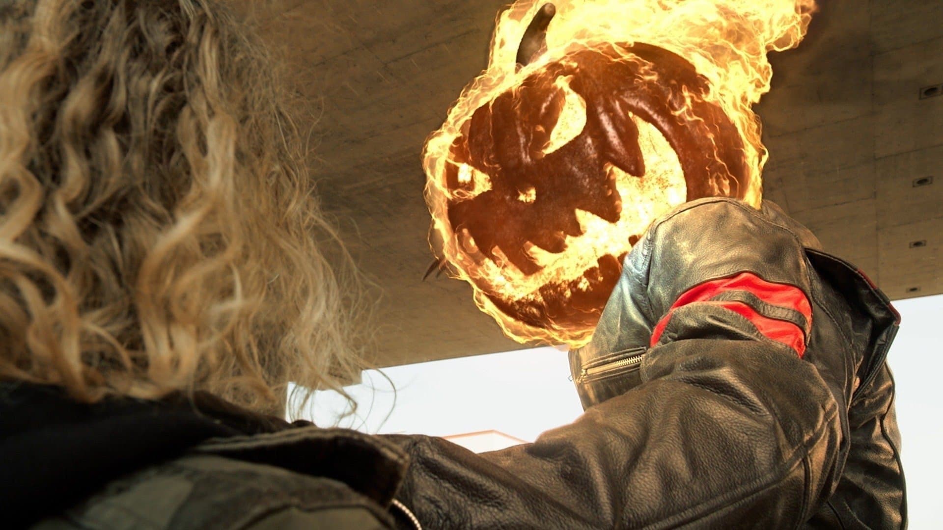 Headless Horseman - immagine