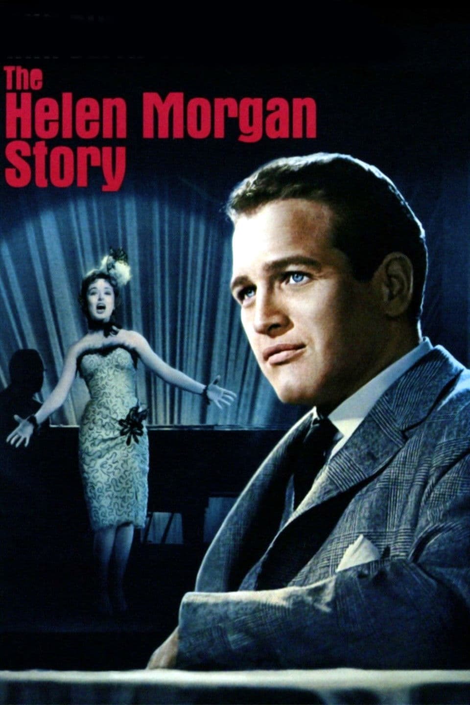 Poster di Quando l'amore è romanzo