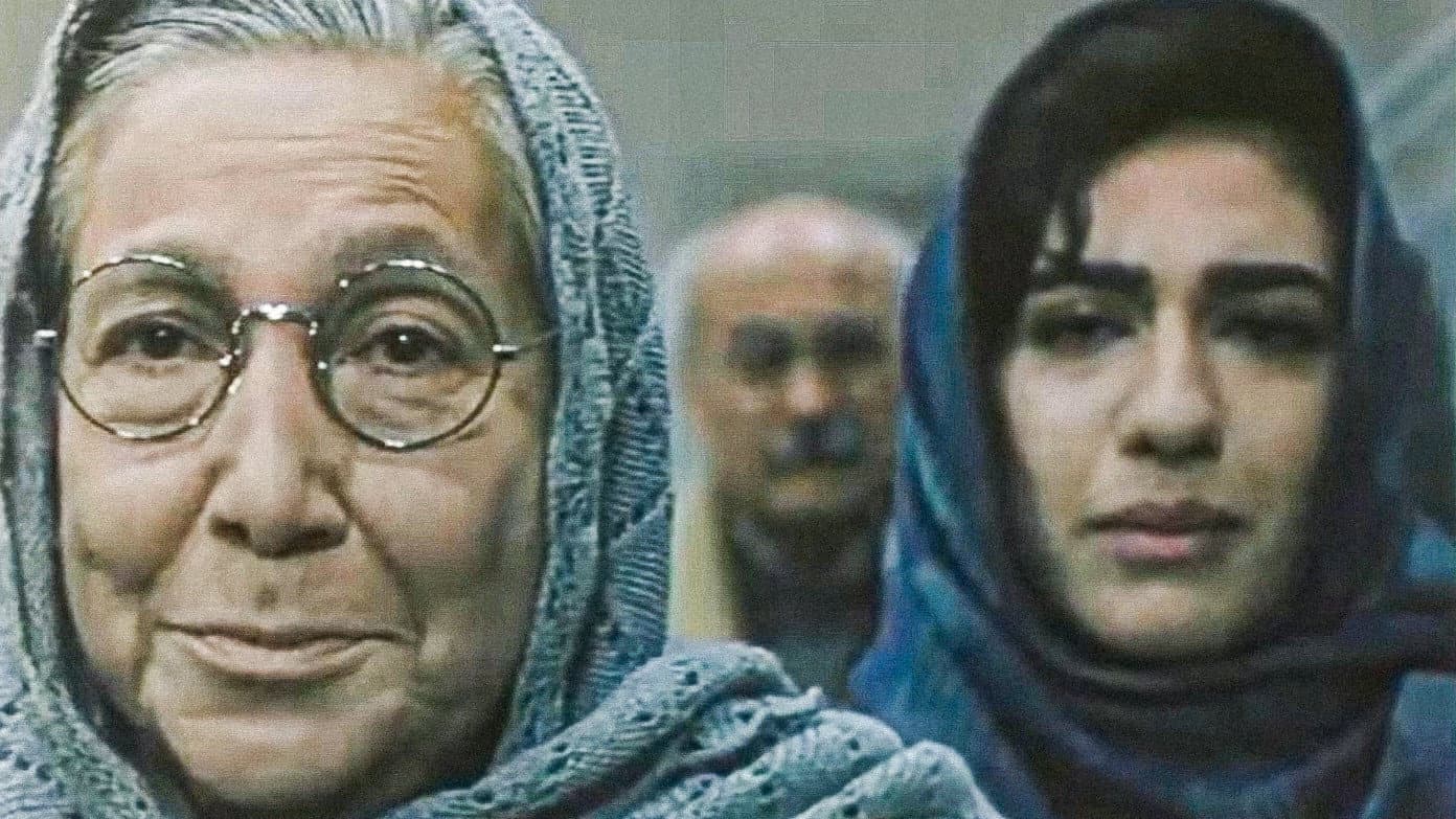 مسافران - immagine