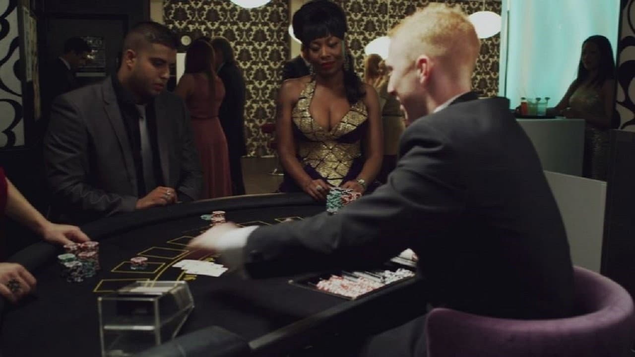 Gangsters Gamblers Geezers - immagine
