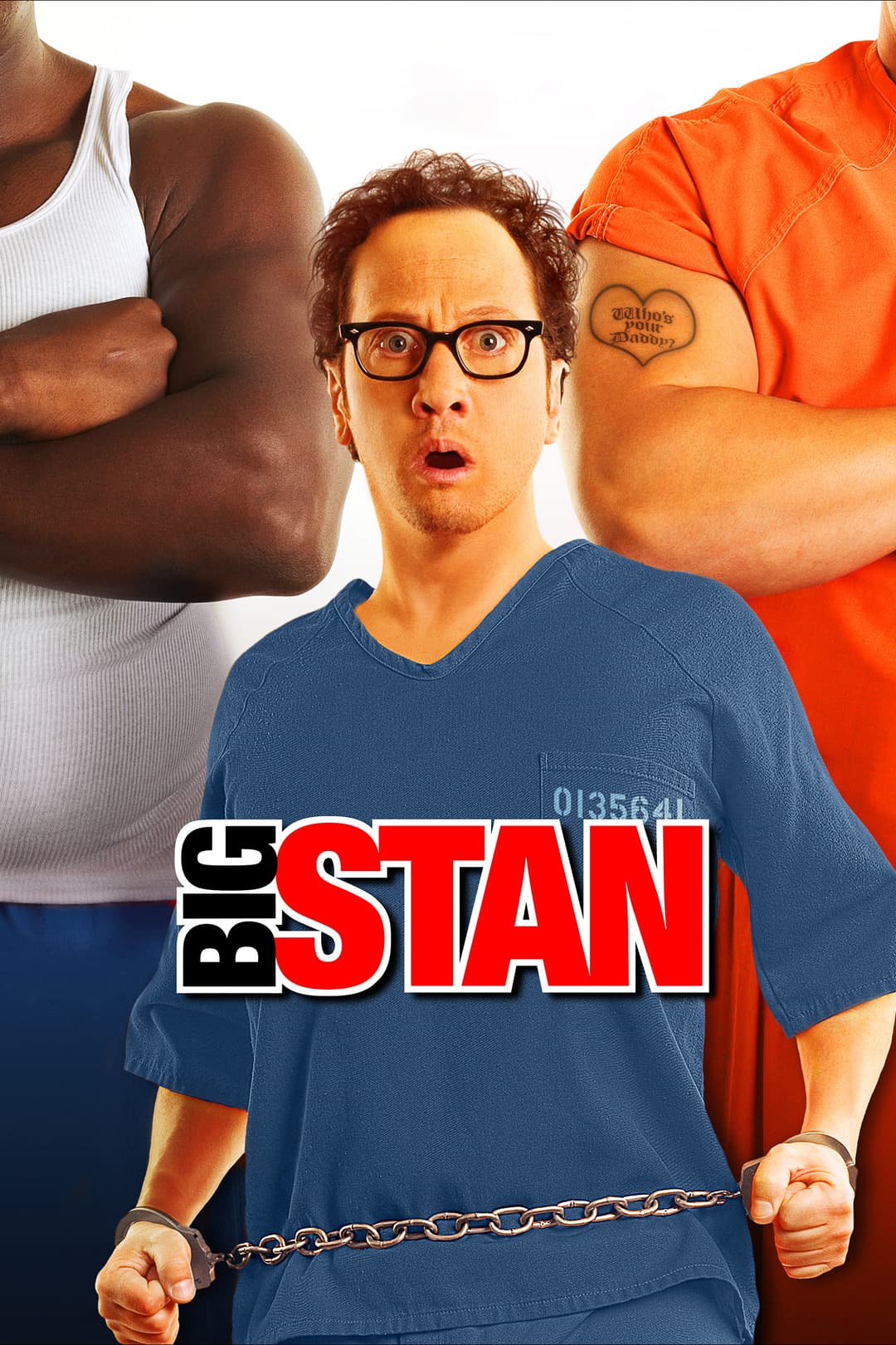 Poster di Big Stan