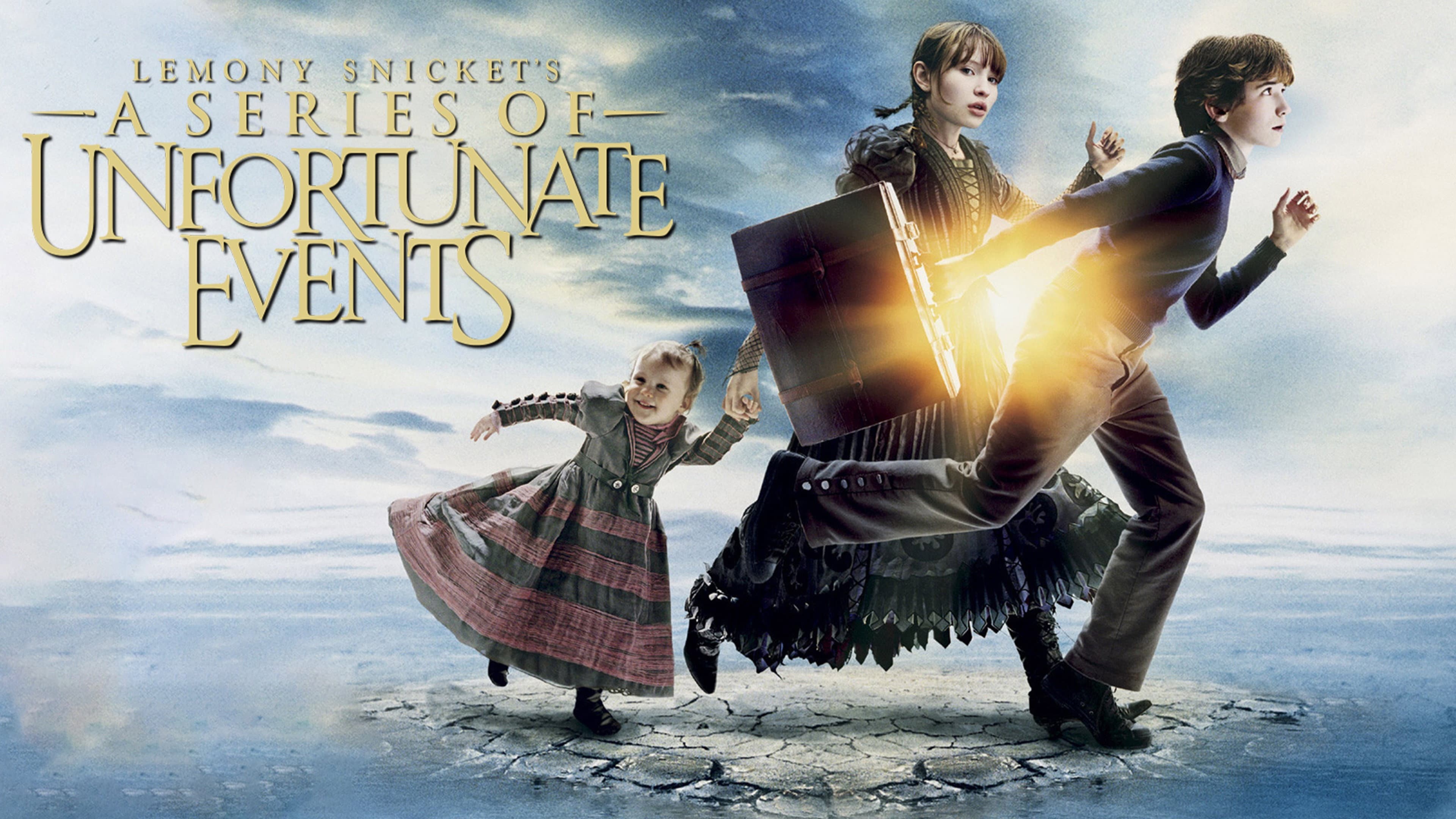 Lemony Snicket - Una serie di sfortunati eventi - immagine