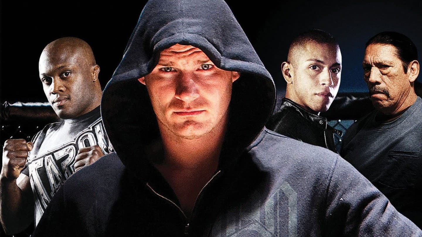 Beatdown - immagine