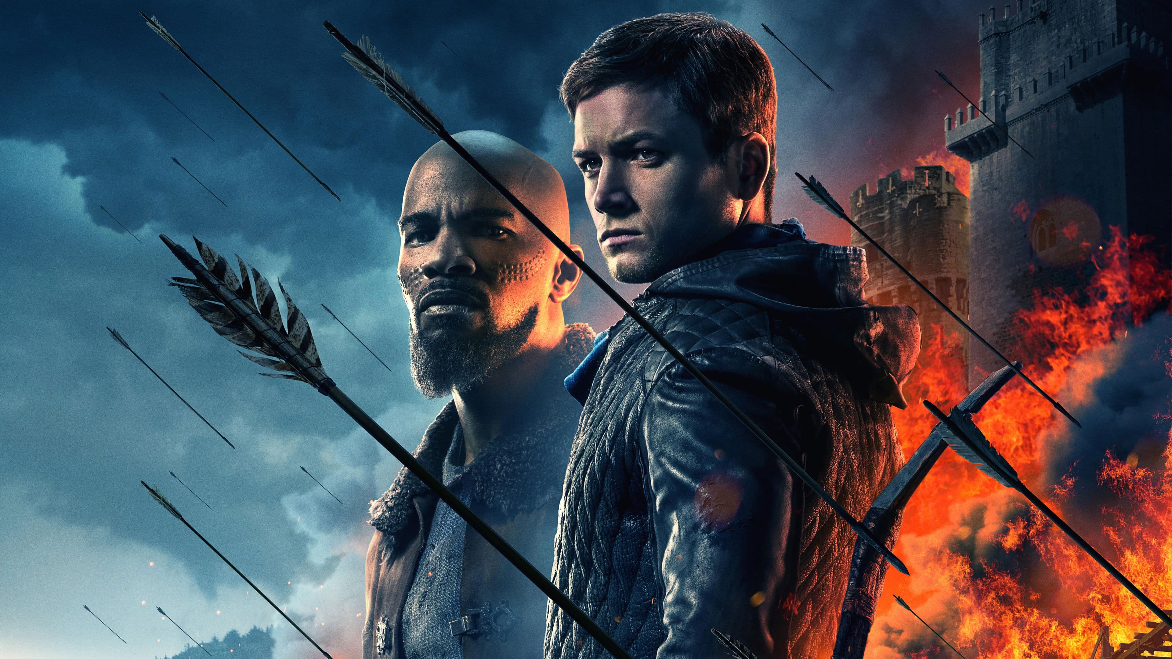 Robin Hood - L'origine della leggenda - immagine
