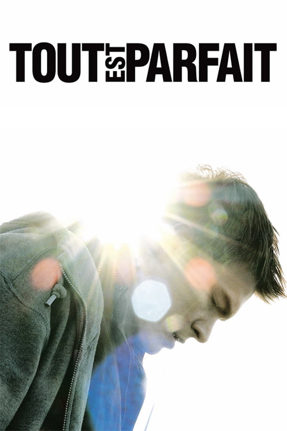 Poster di Tout est parfait