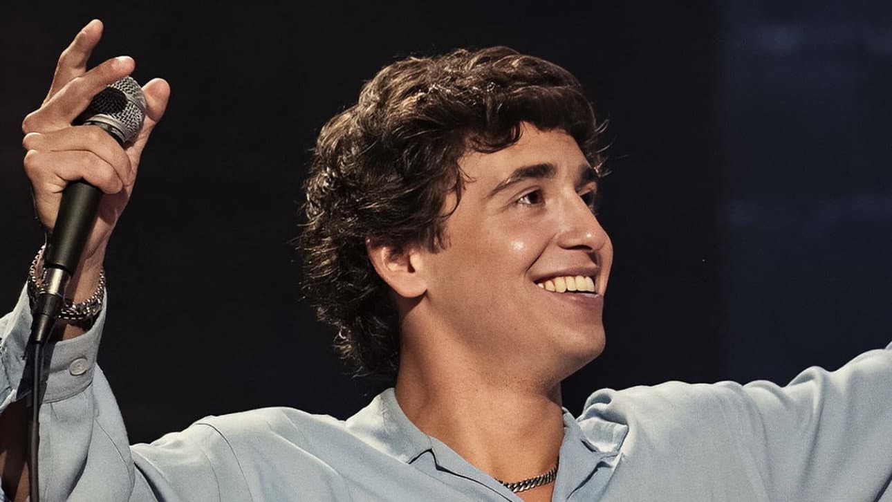 Marcello Hernández: American Boy - immagine