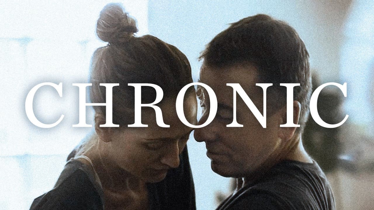 Chronic - immagine