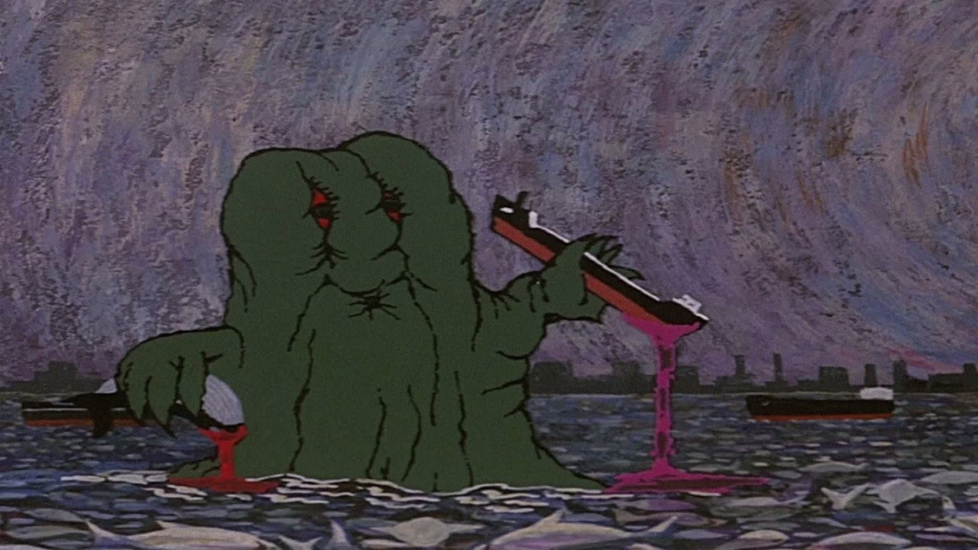 Godzilla - Furia di mostri - immagine