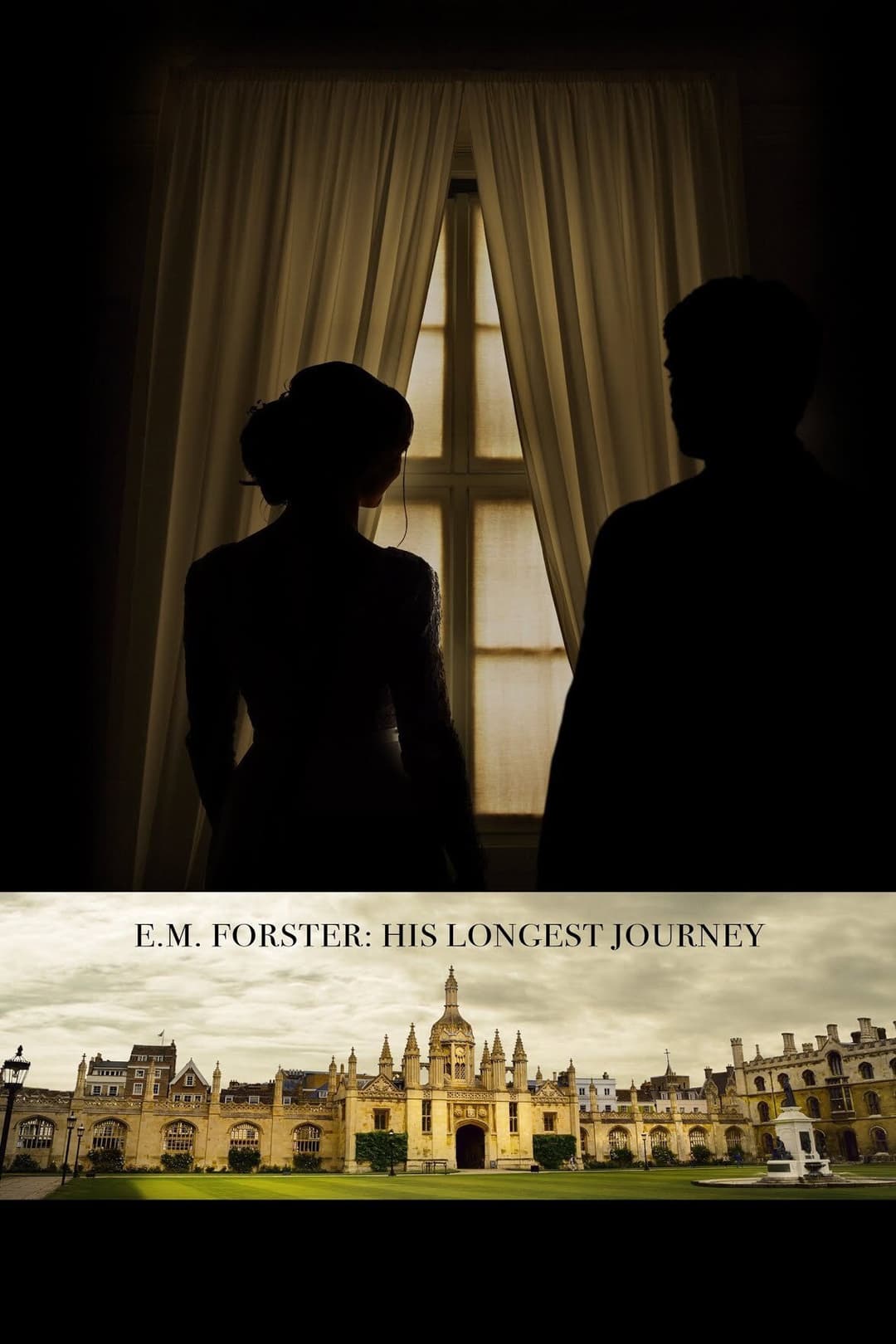 Poster di E. M. Forster: His Longest Journey
