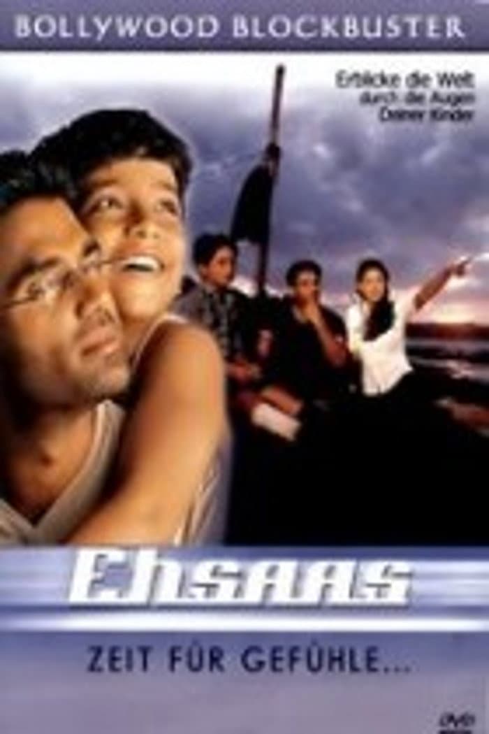 Poster di Ehsaas