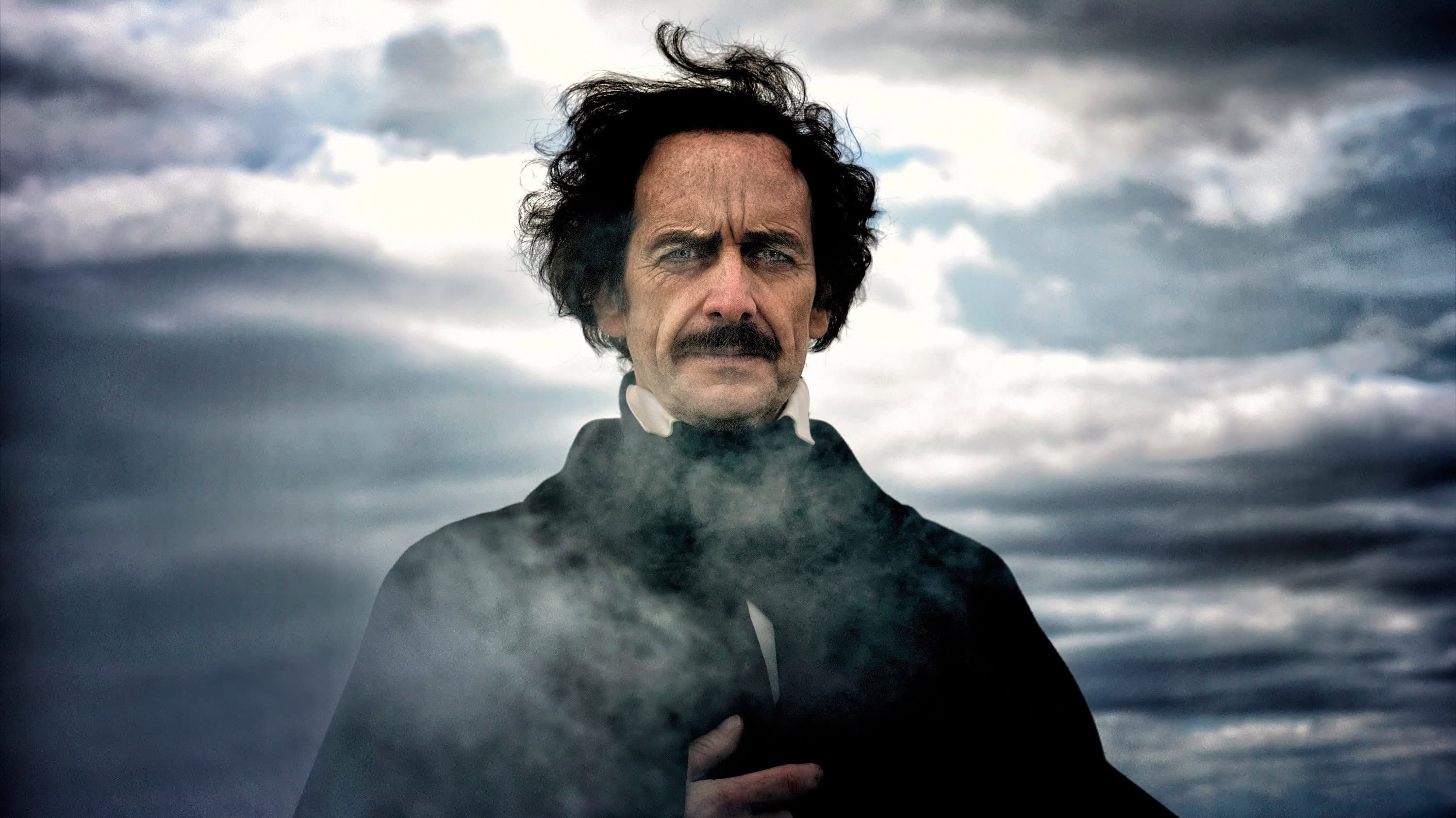 Edgar Allan Poe: Sepolto vivo - immagine