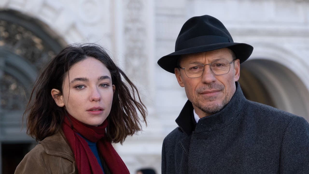 La lezione - immagine