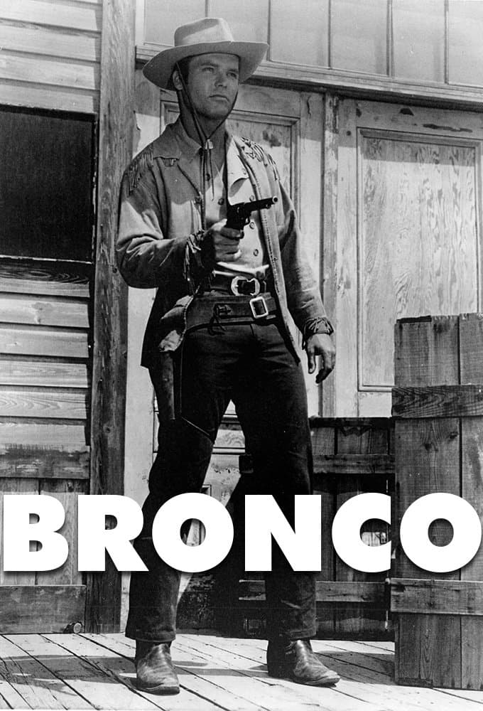 Poster di Bronco