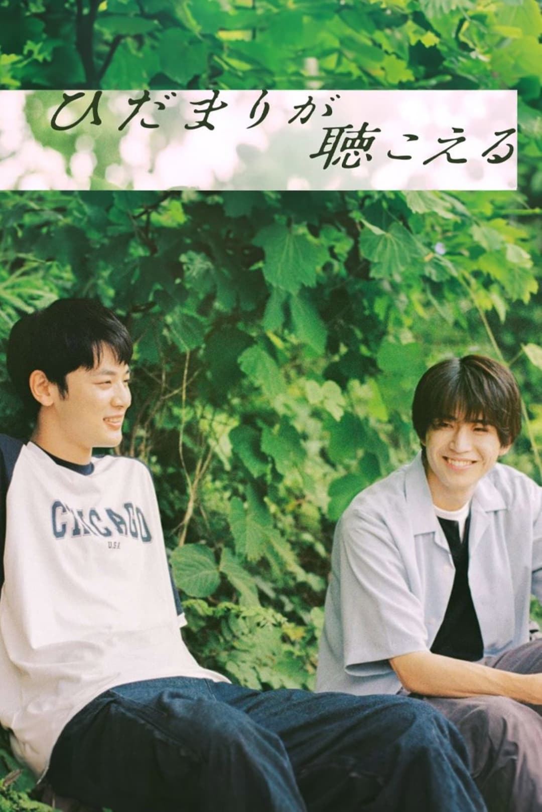 Poster di ひだまりが聴こえる
