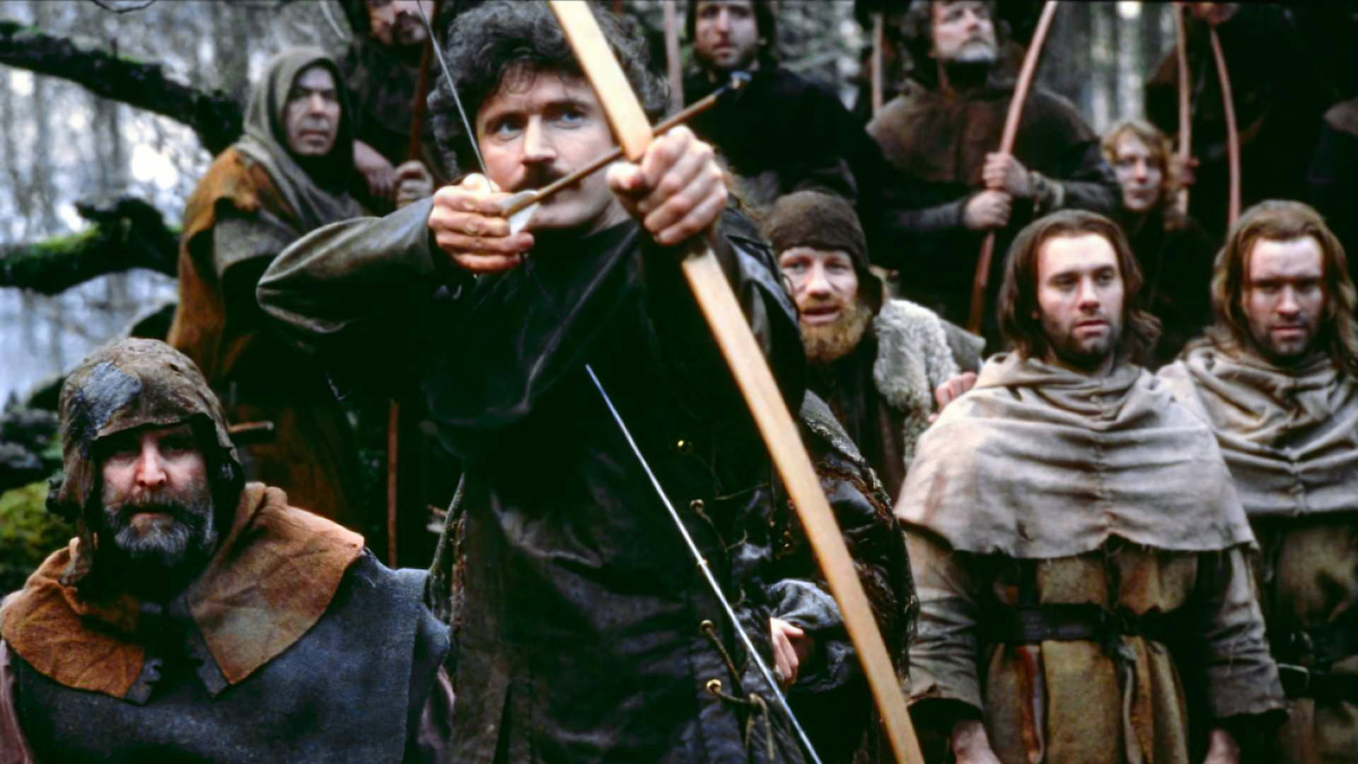 Robin Hood - La leggenda - immagine