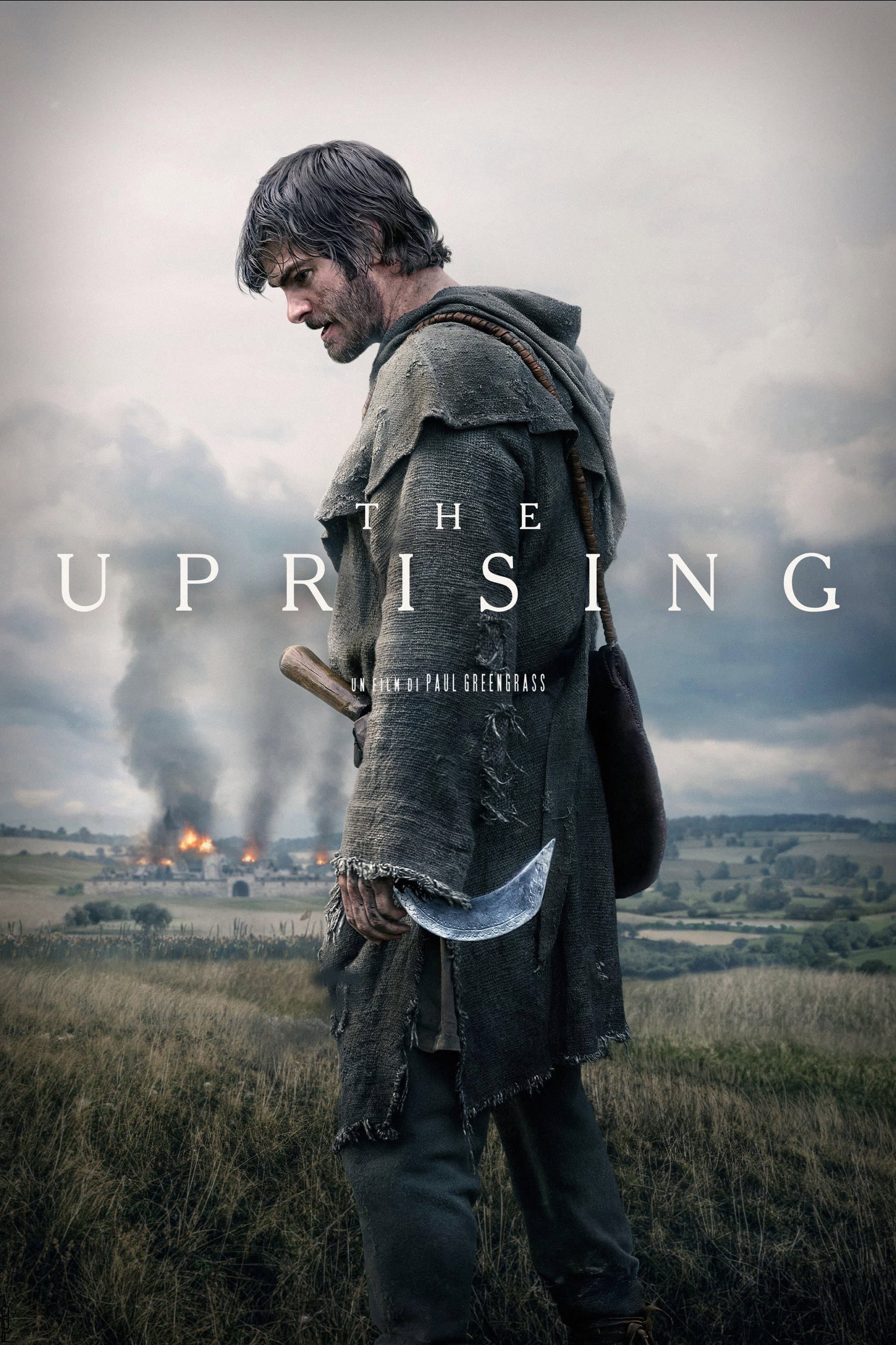 The Uprising