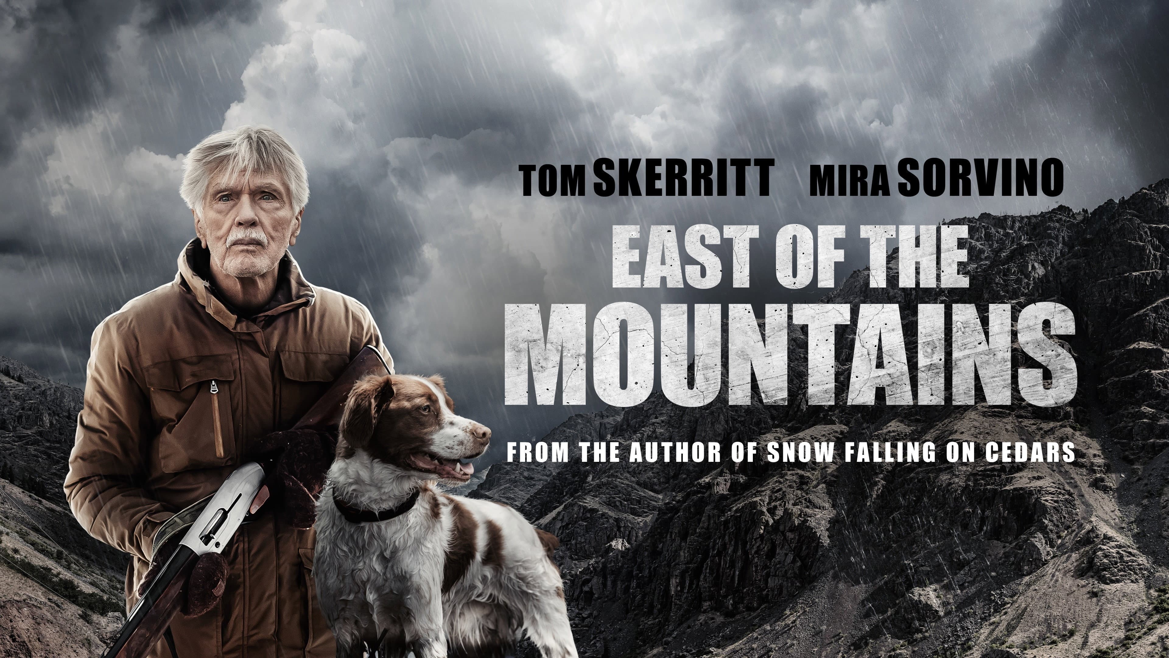 East of the Mountains - immagine