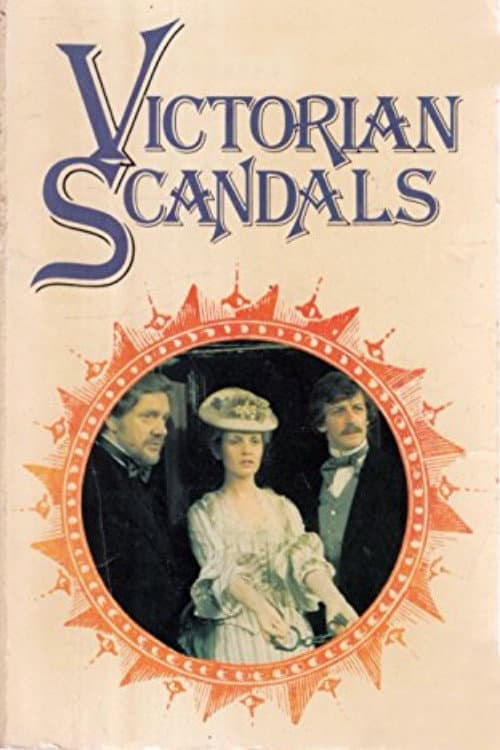 Poster di Victorian Scandals