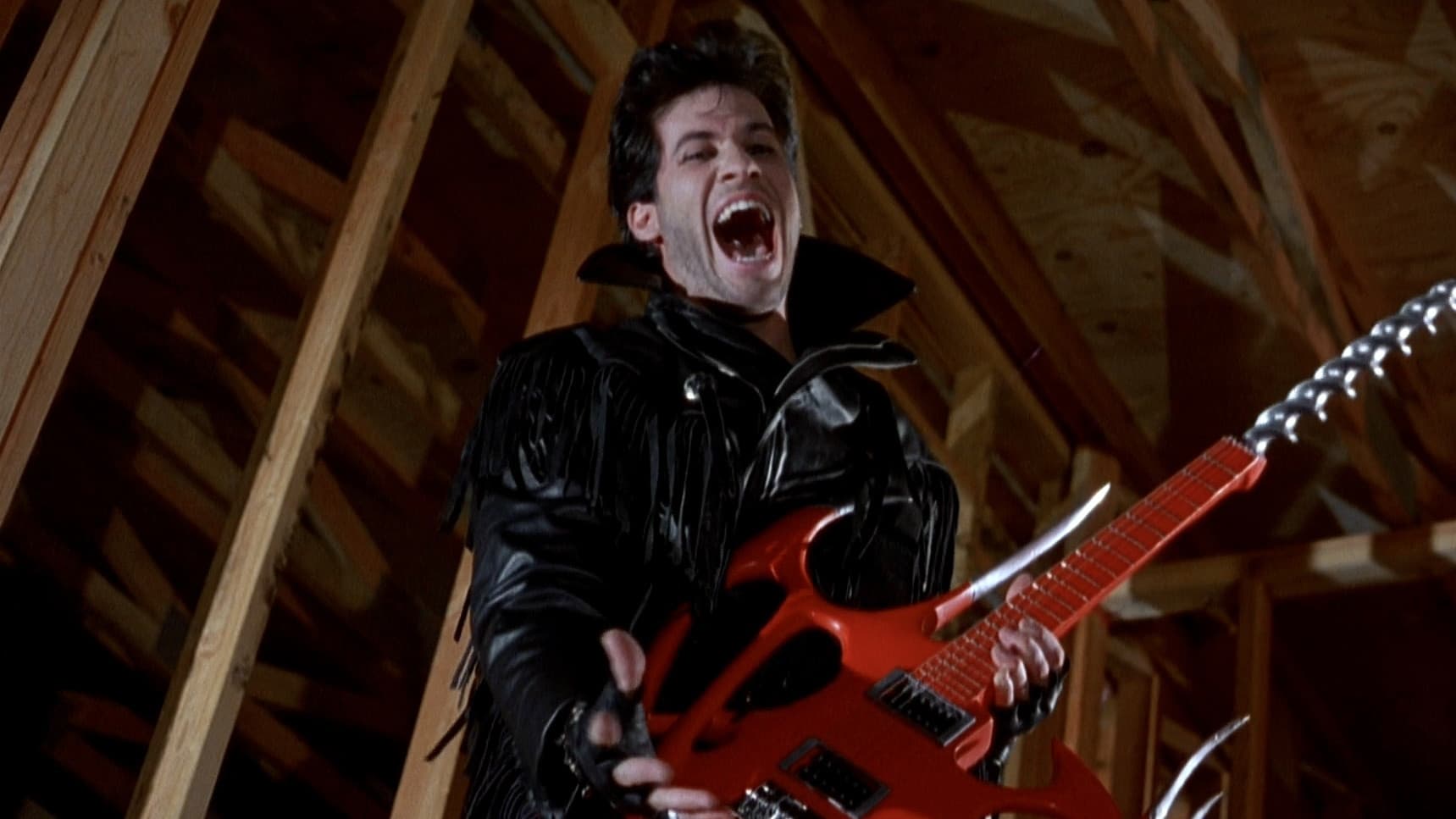 Slumber Party Massacre II - immagine