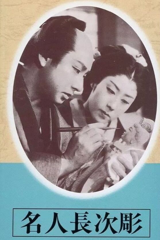 Poster di 名人長次彫