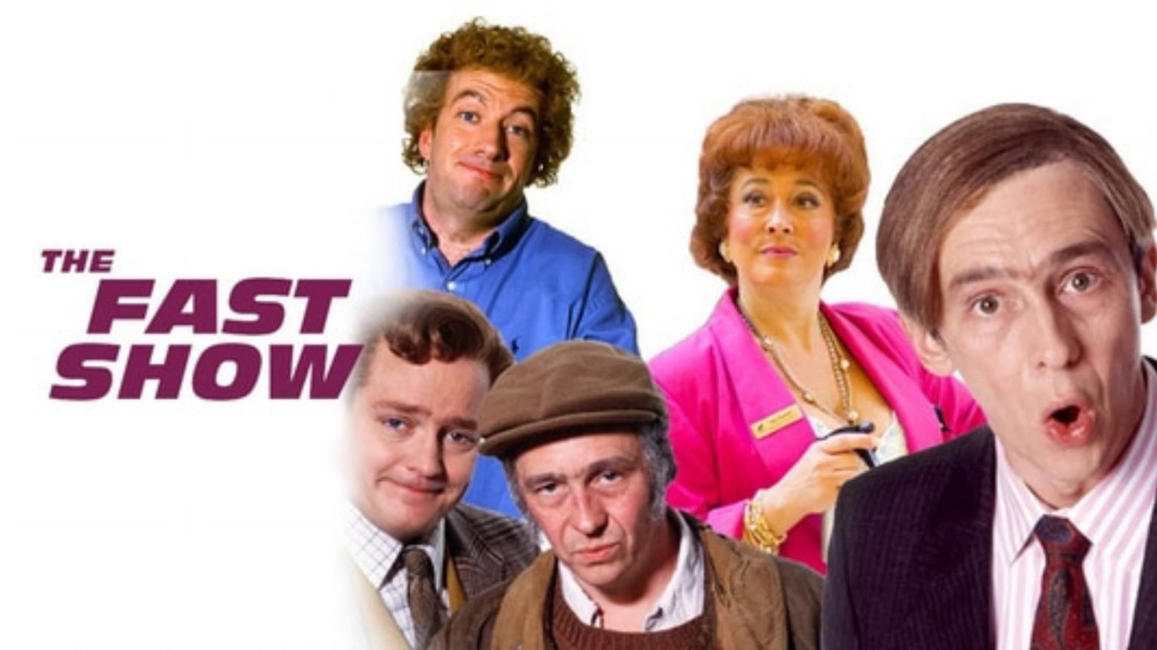 The Fast Show Live - immagine