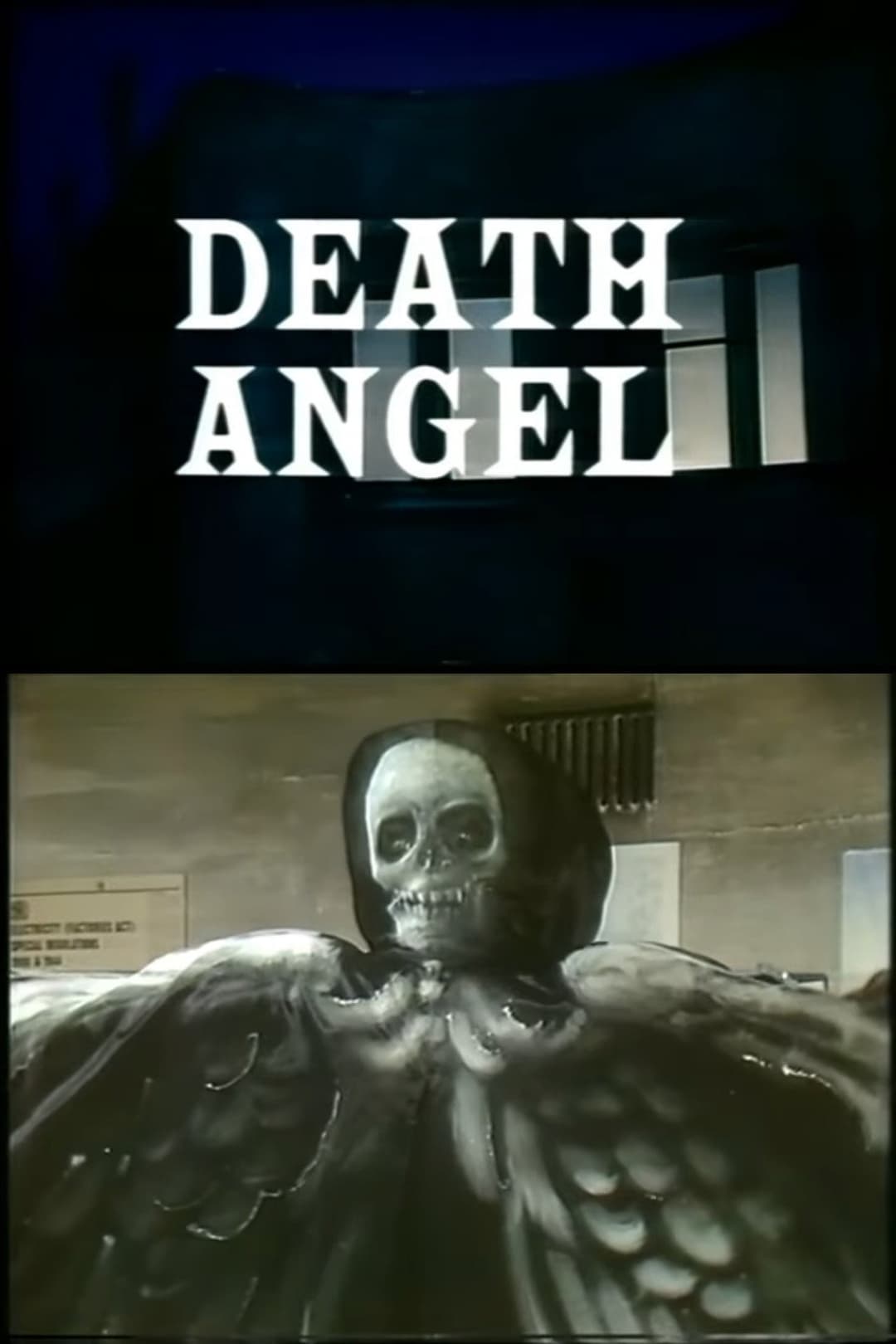 Poster di Death Angel