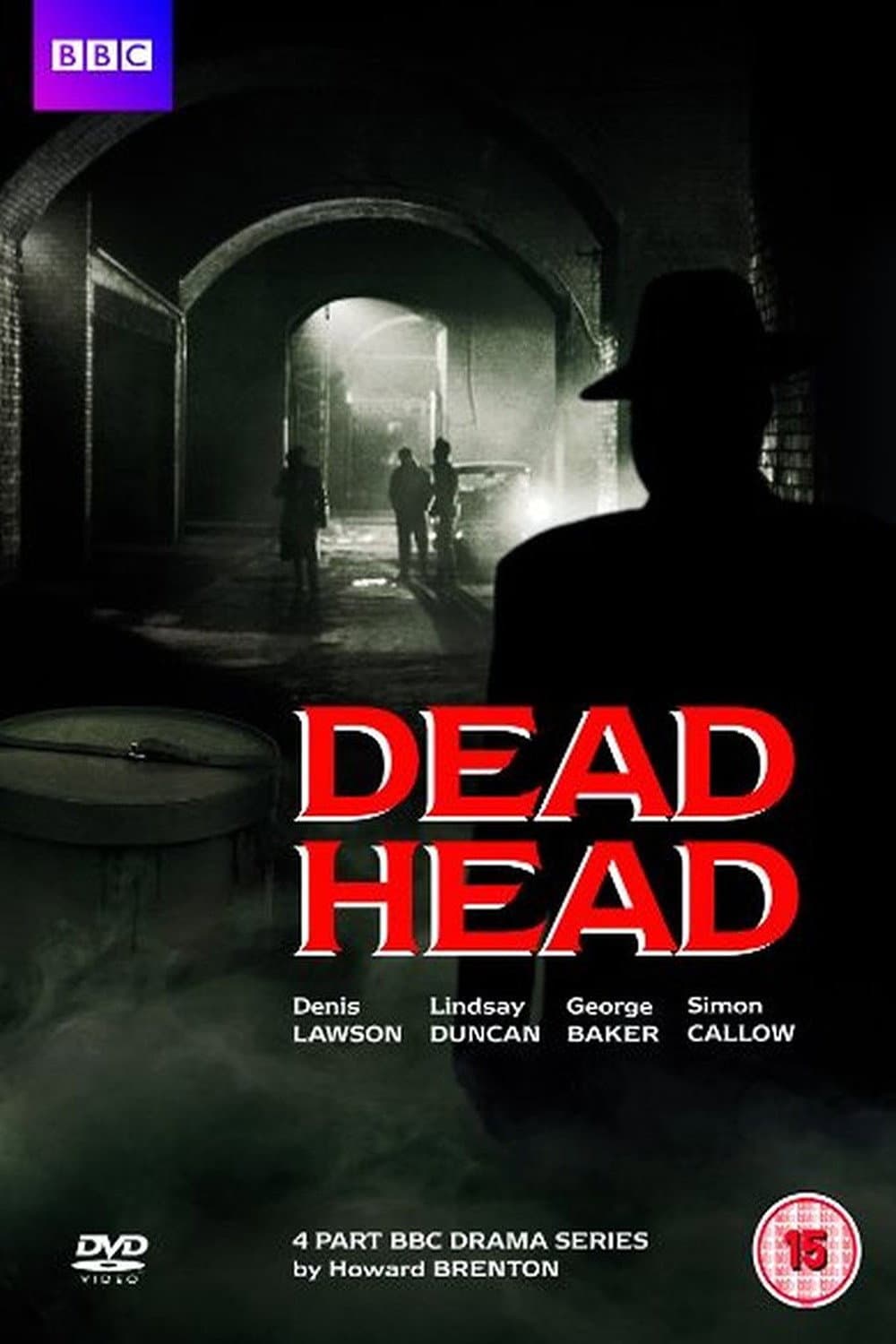 Poster di Dead Head