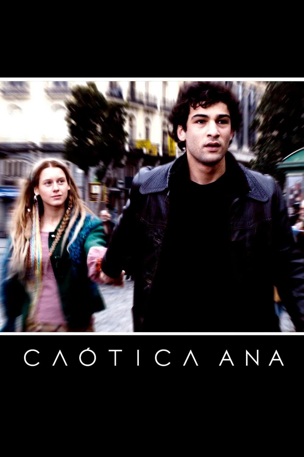 Poster di Il Caos da Ana