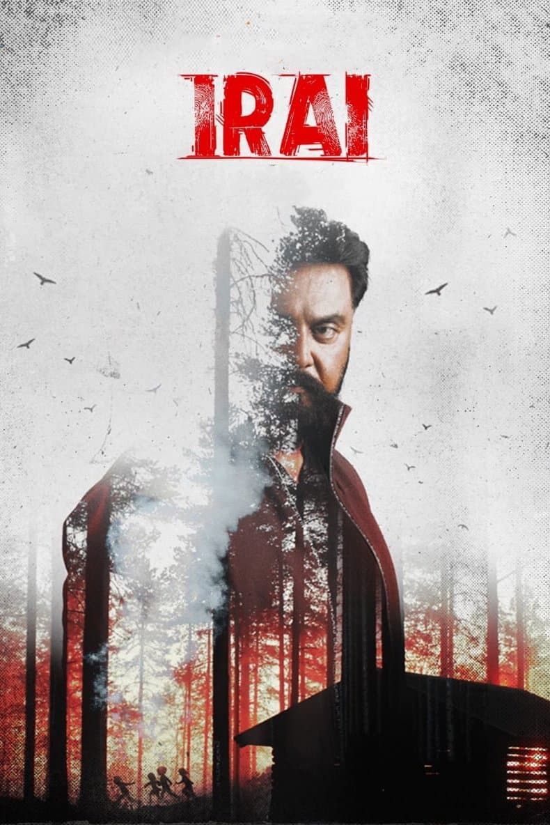 Poster di இரை