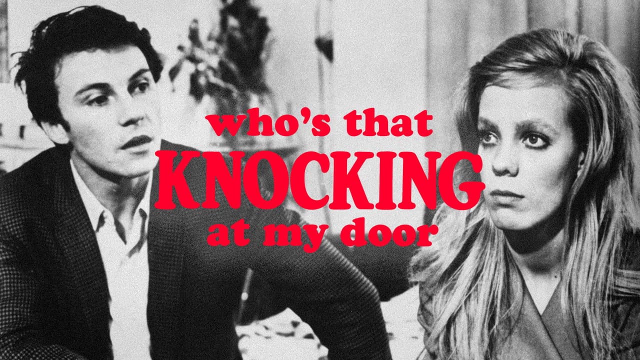 Chi sta bussando alla mia porta? - immagine