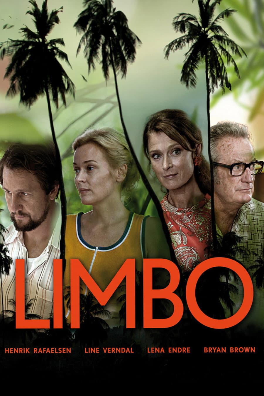 Poster di Limbo