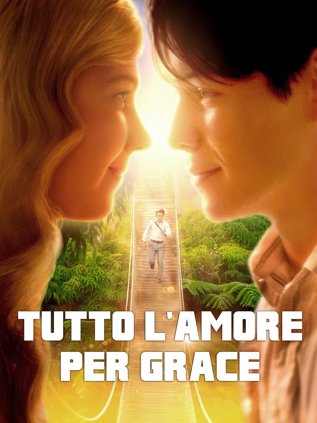Poster di Tutto l’amore per Grace