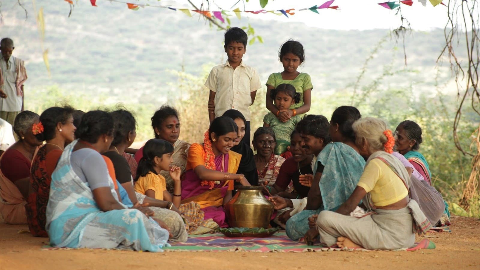 மேற்குத்தொடர்ச்சி மலை - immagine