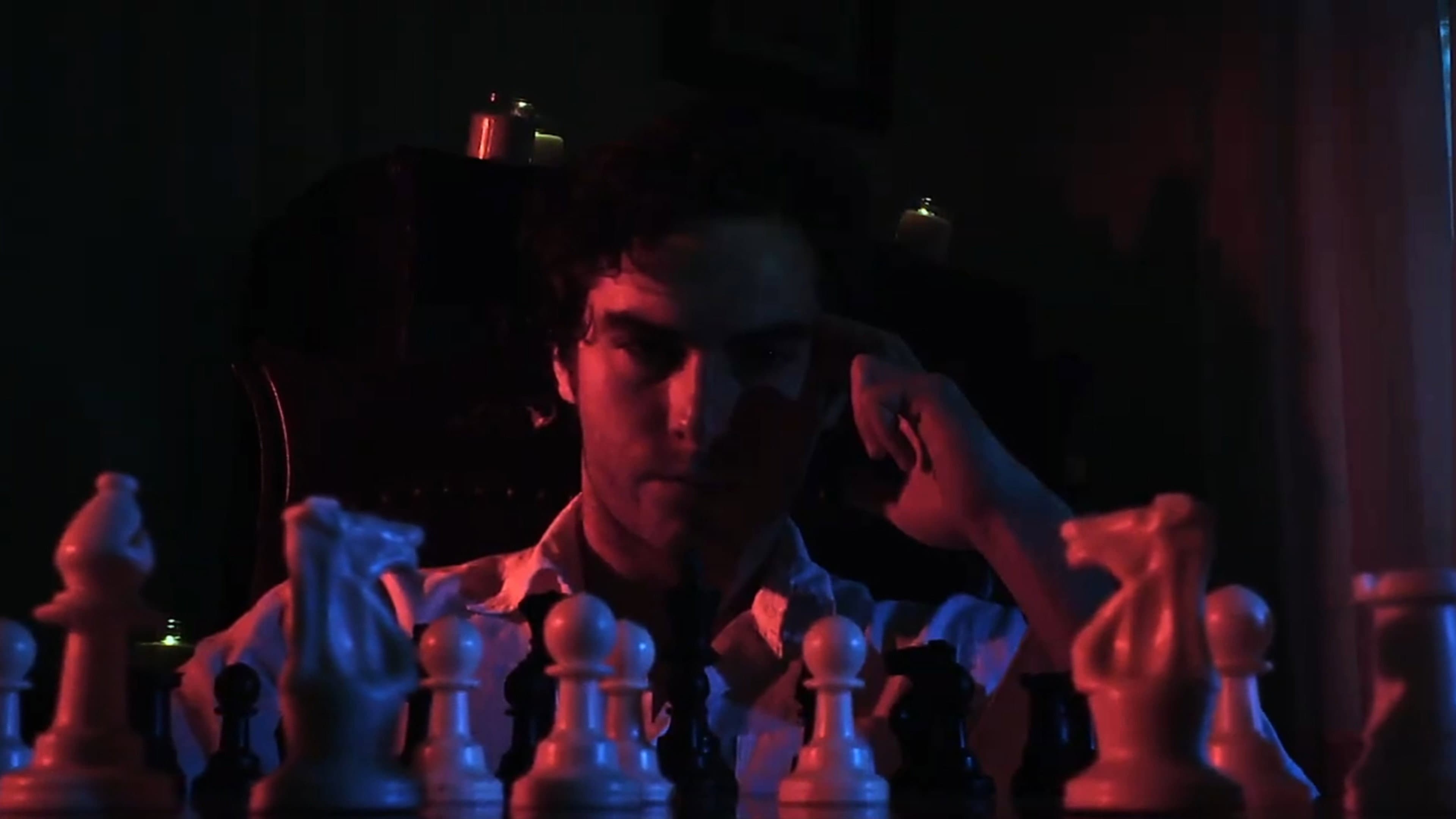 The Opera Game - immagine