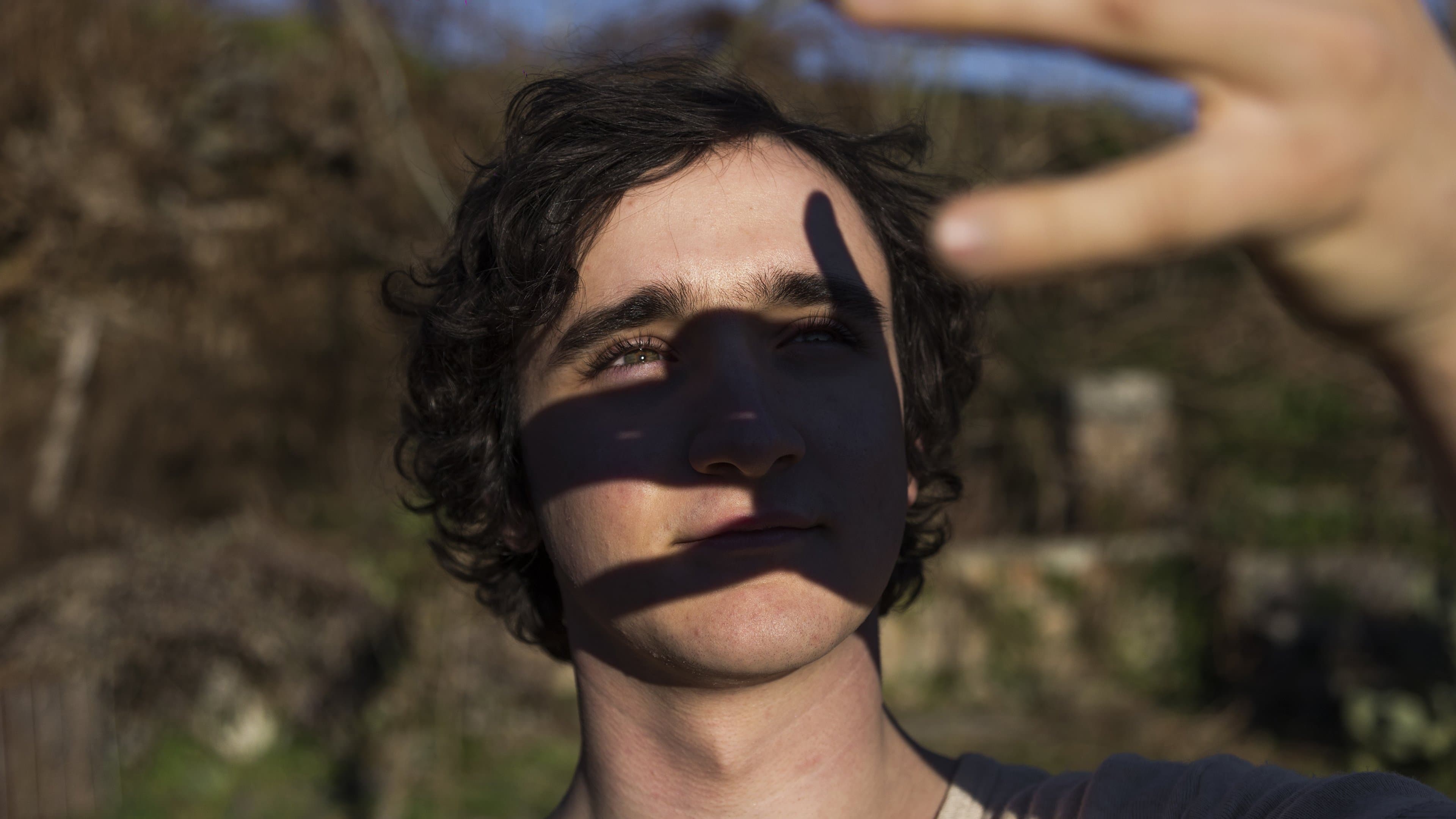 Lazzaro felice - immagine