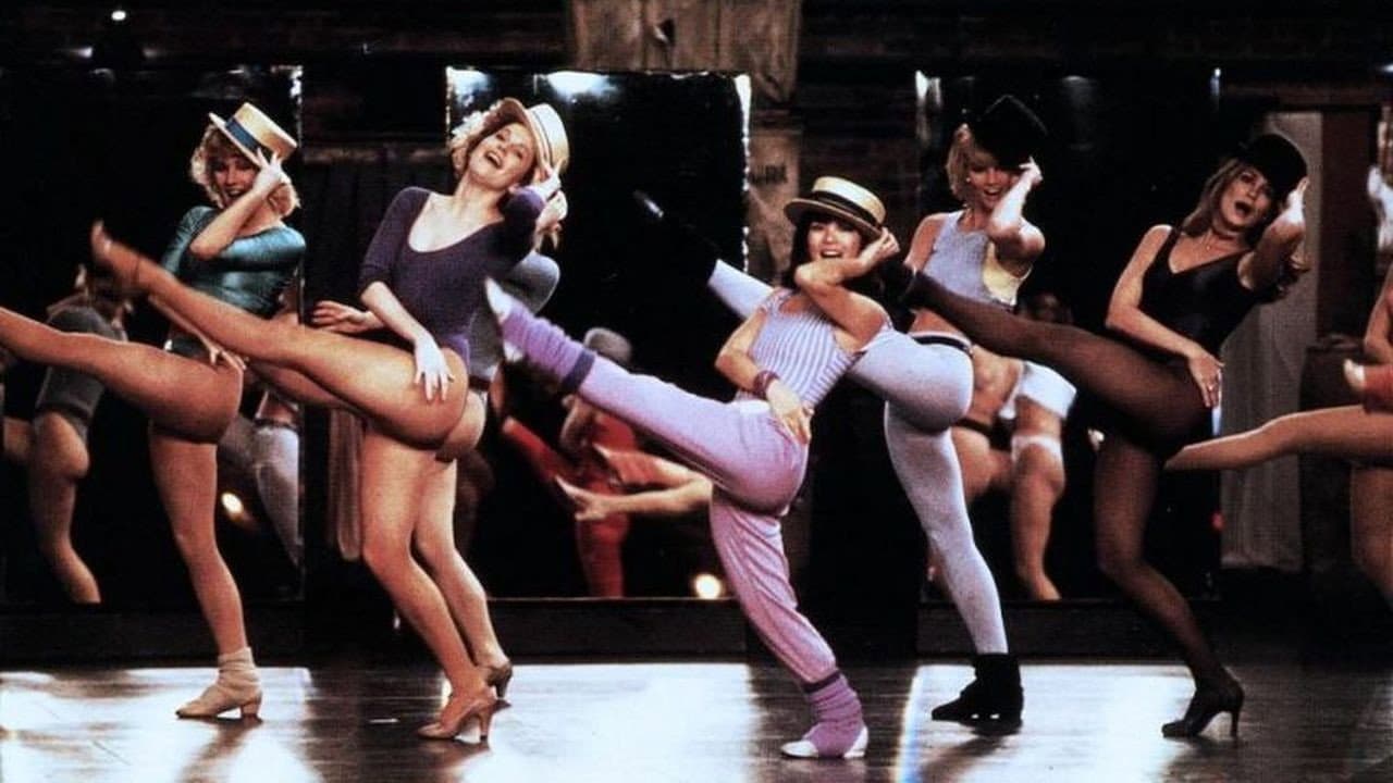 Chorus Line - immagine