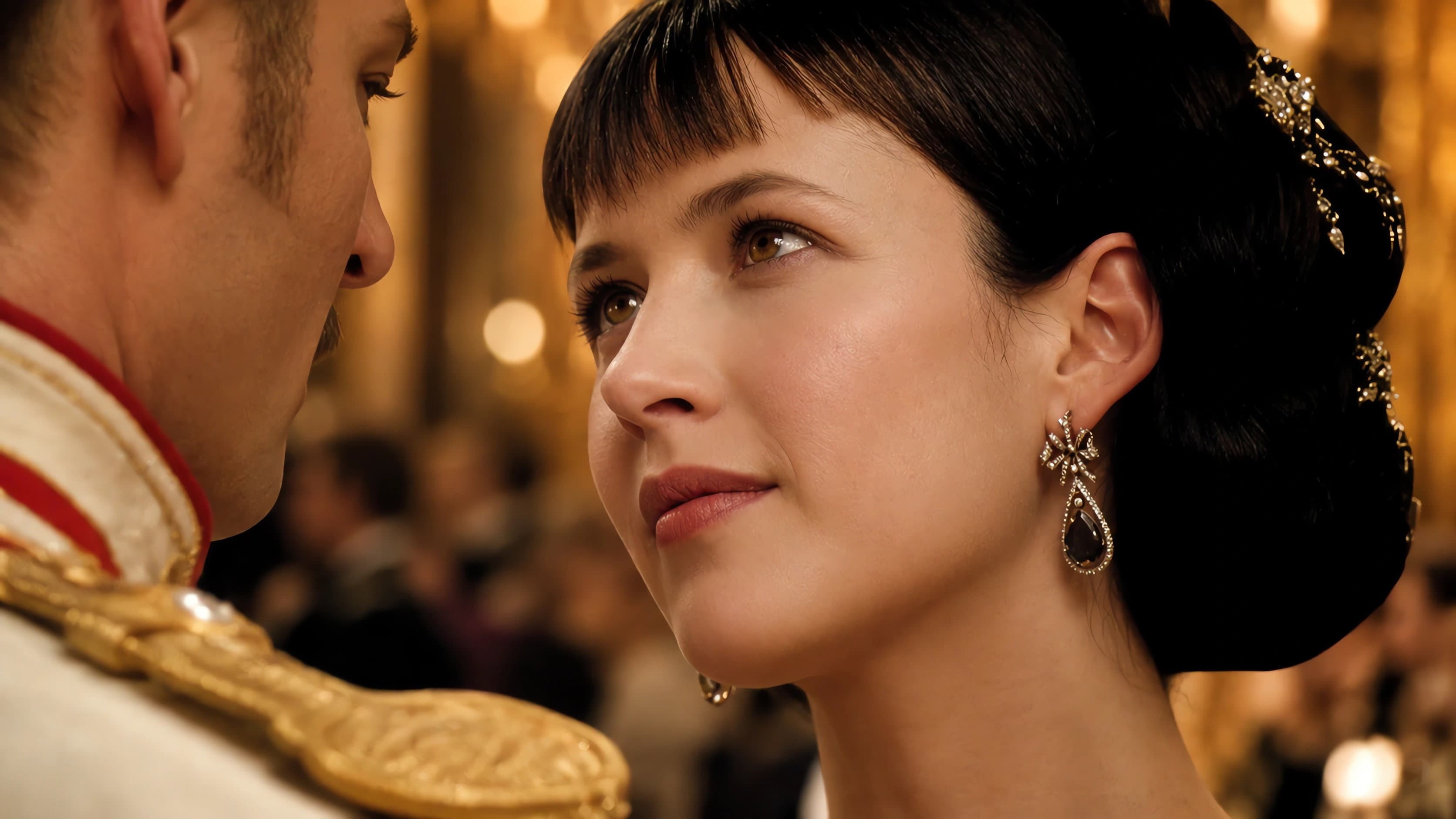 Anna Karenina - immagine