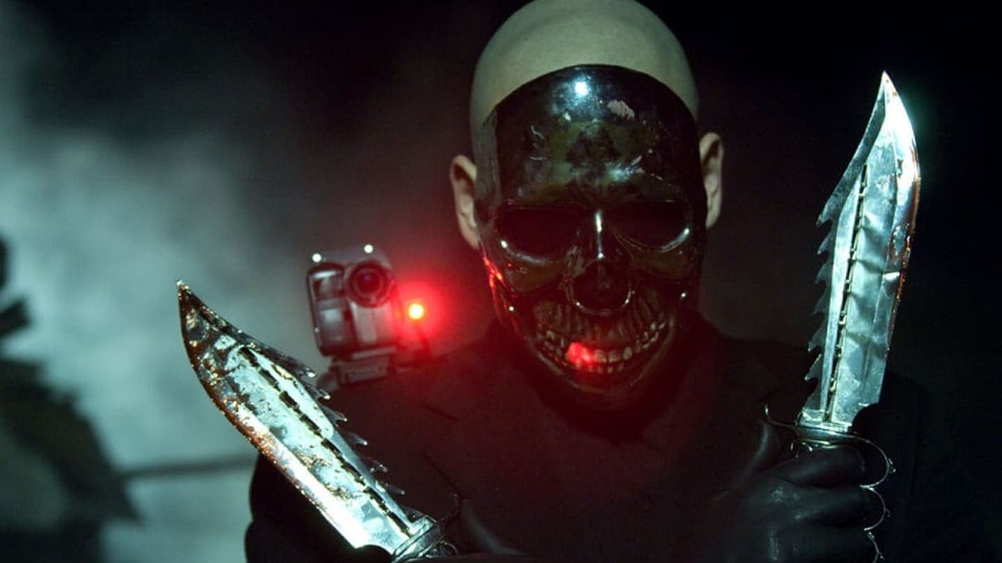 ChromeSkull: Laid to Rest 2 - immagine
