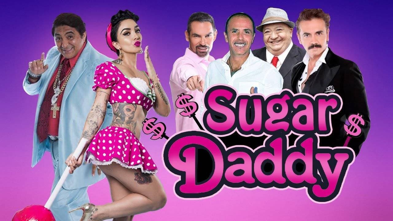 Sugar Baby ¿Papy Paga? - immagine