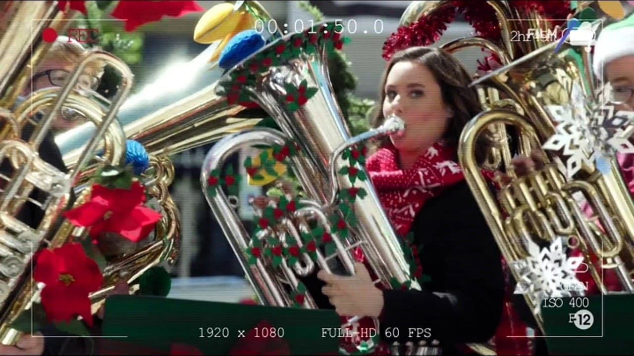 Sister Swap: A Hometown Holiday - immagine