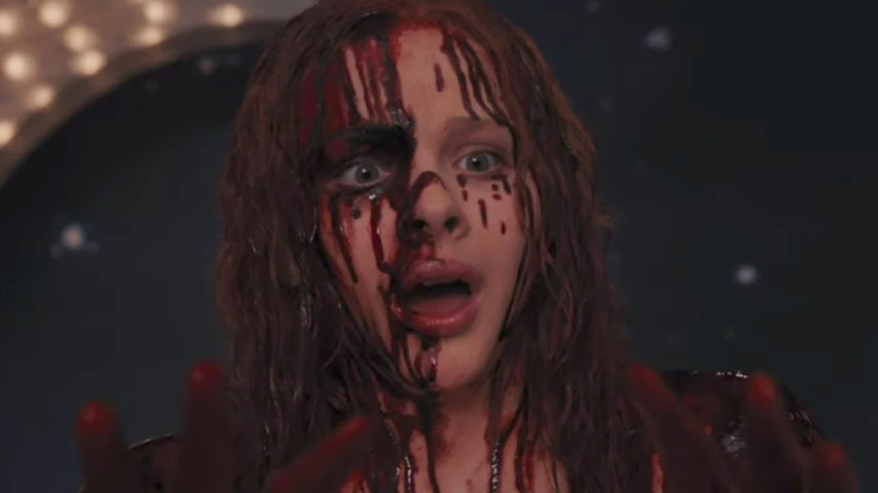 Lo sguardo di Satana - Carrie - immagine