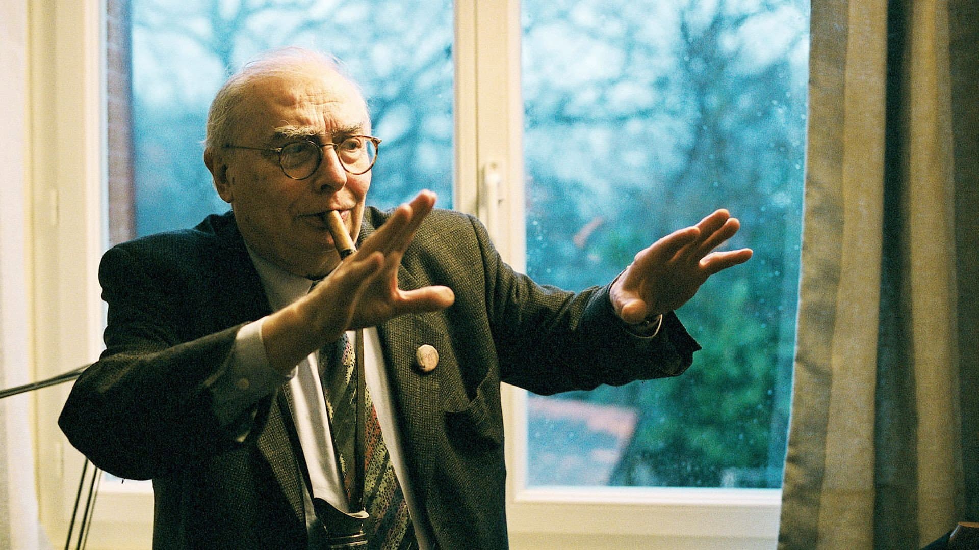 Chabrol, l'anticonformiste - immagine