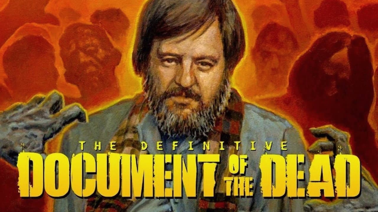 Document of the Dead - immagine