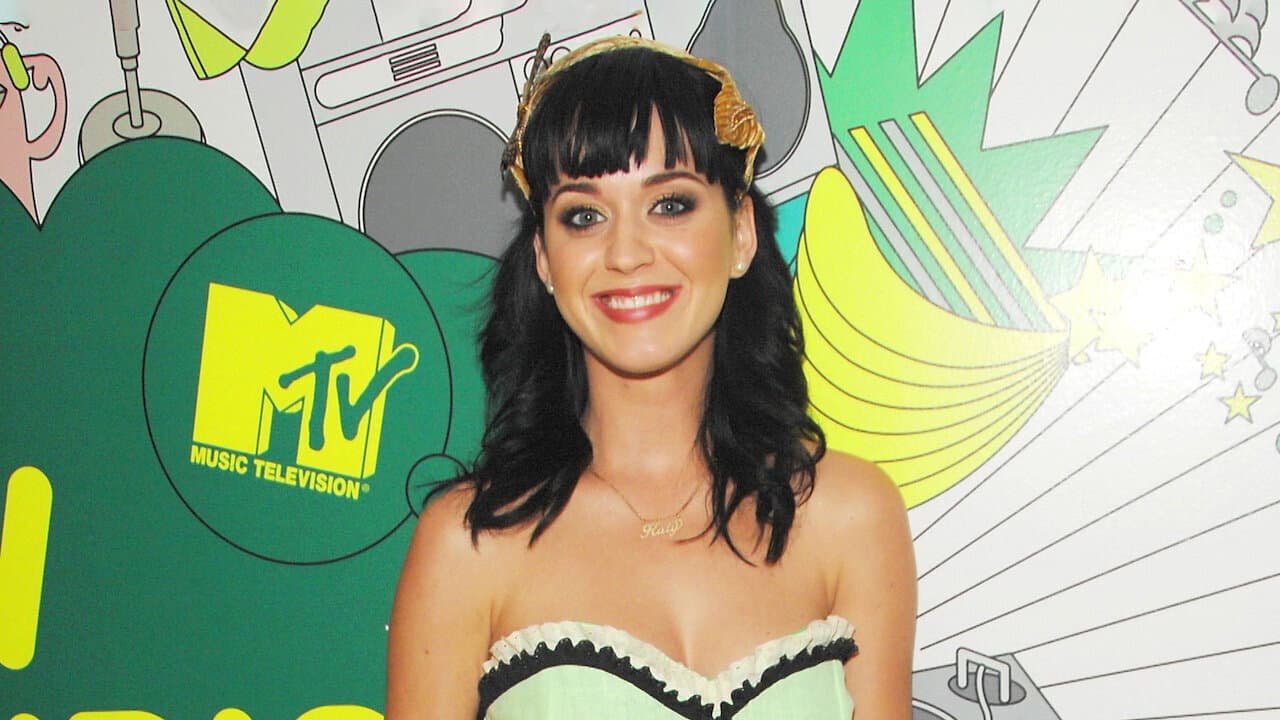 Katy Perry: Getting Intimate - immagine