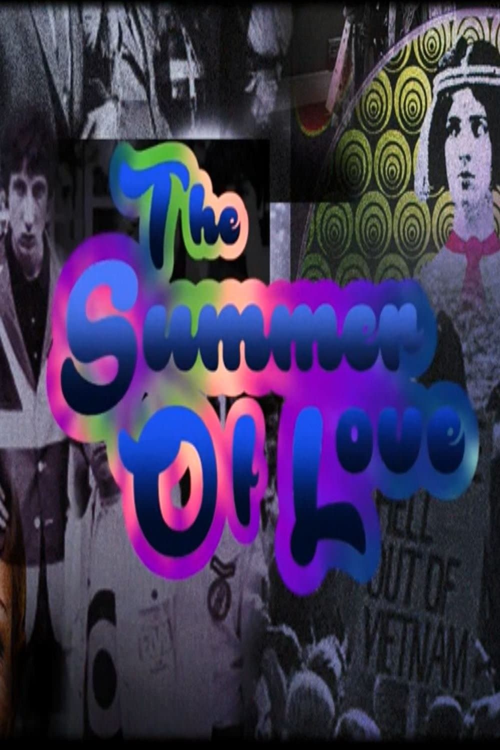 Poster di The Summer of Love