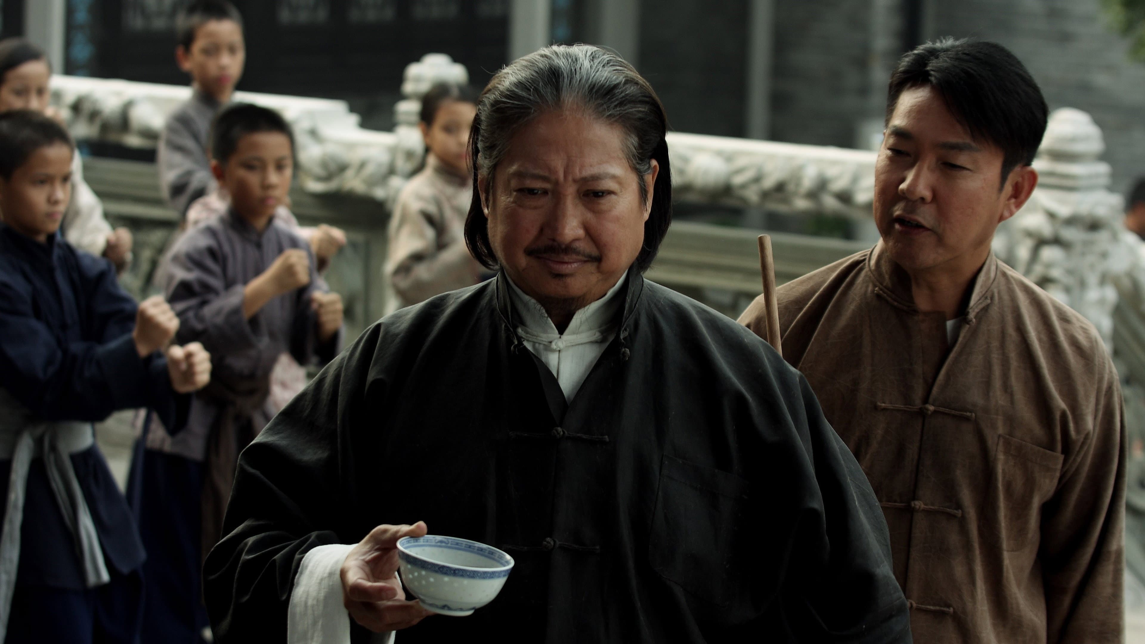 The Legend Is Born: Ip Man - immagine